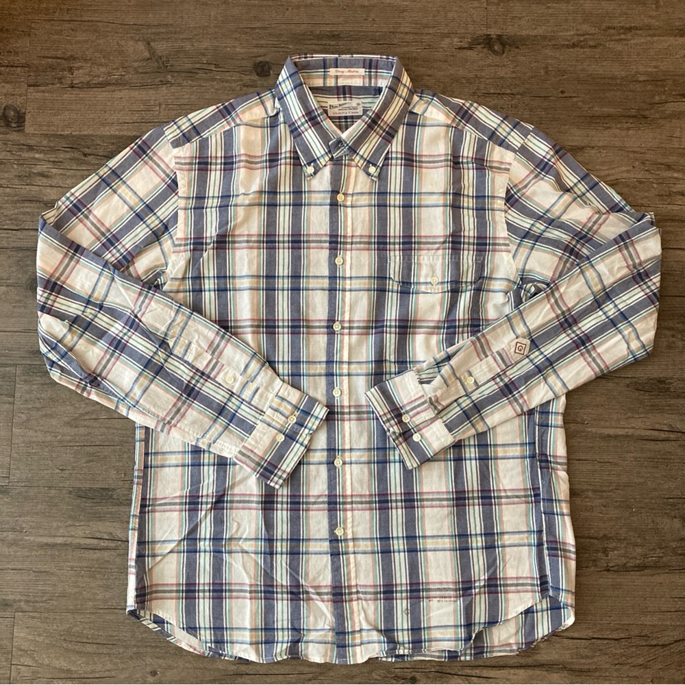 Gant Rugger Shirt - Picture 2 of 7